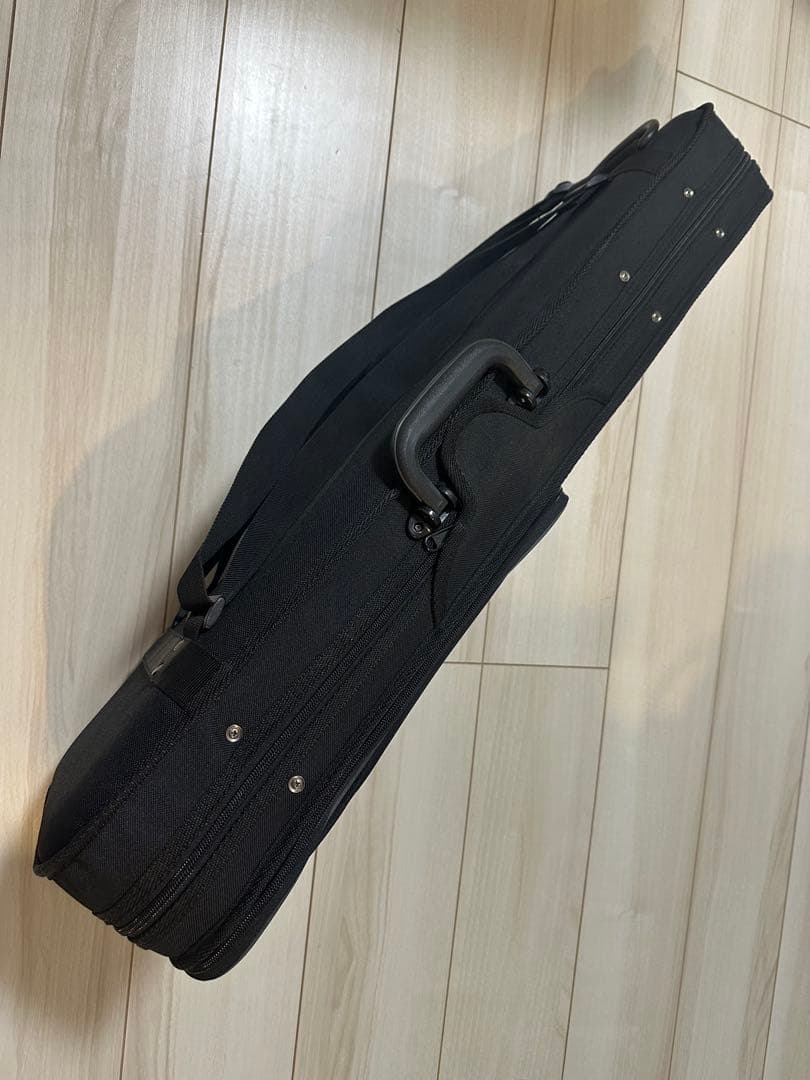 【超美品/おまけ付】恵那バイオリン No10set 4/4 ENA VIOLIN