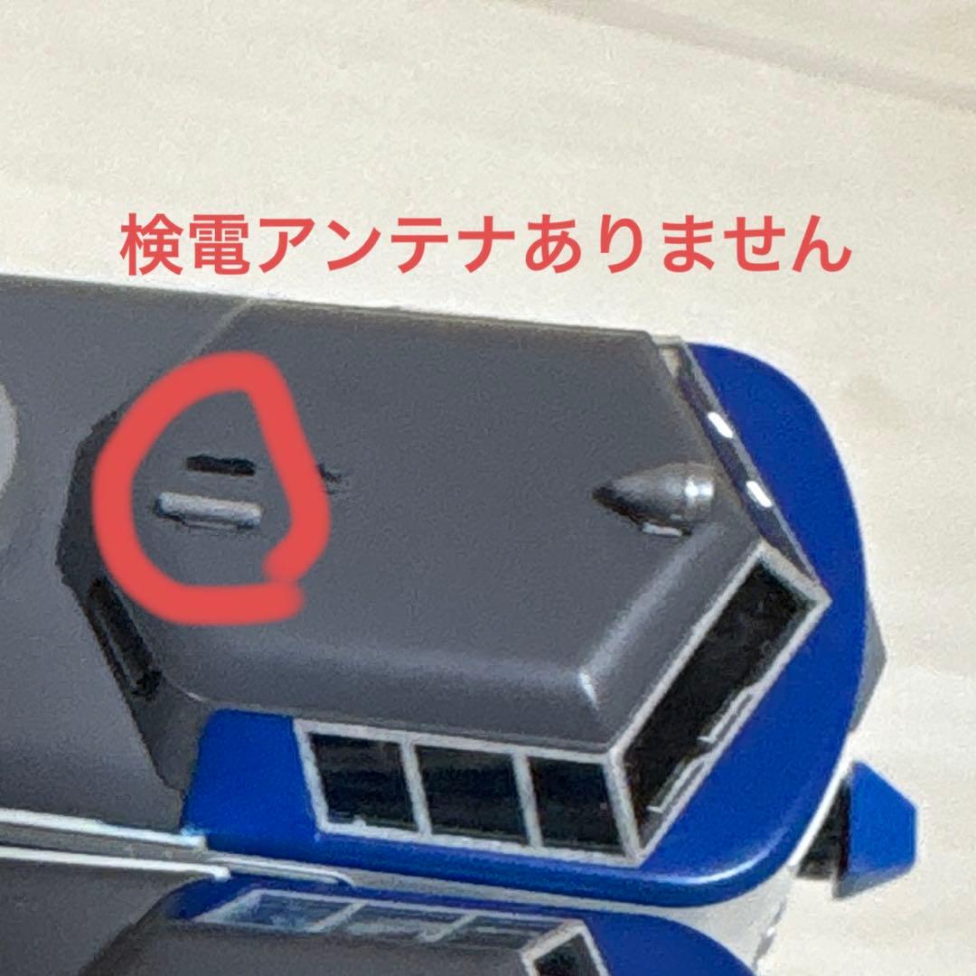 TOMIX JR485系しらさぎY13編成3両セット