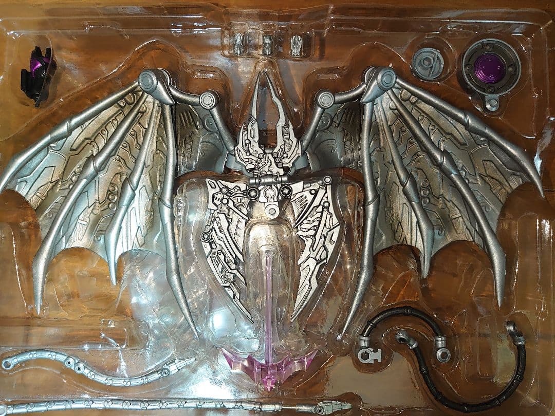 S.H.Figuarts 仮面ライダードライブ マッハ チェイサー