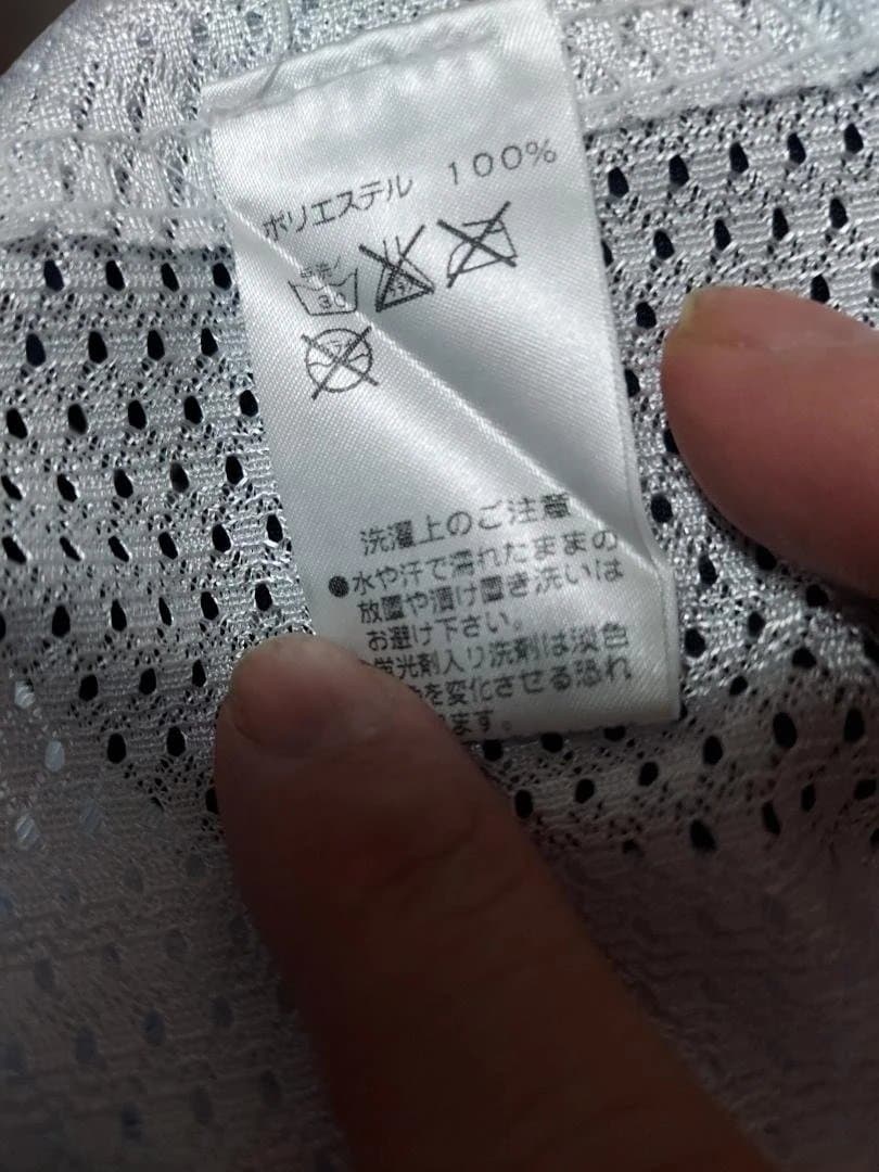 WarrenSapp #99 Reebok On-Field 白ジャージ 2XL