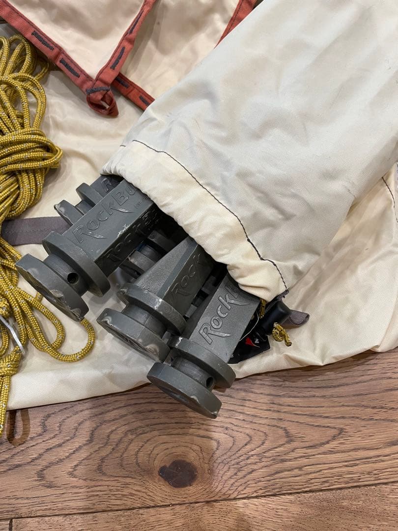 MSR OUTFITTERWING アウトフィッターウイング