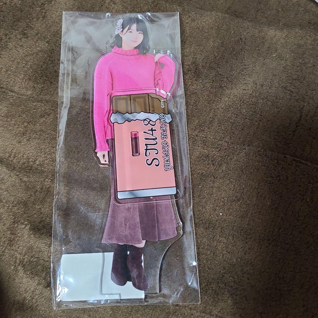 瀧野由美子缶バッジ