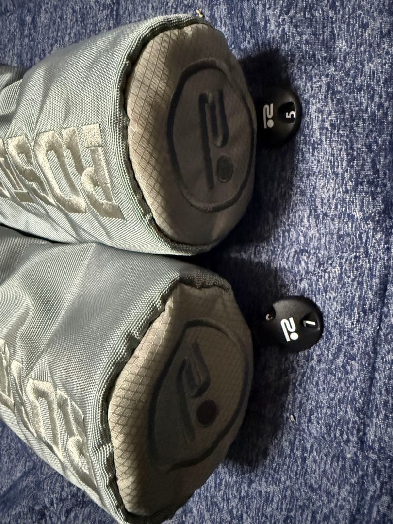 PRGR プロギア RS 3w 5w フェアウェイウッド