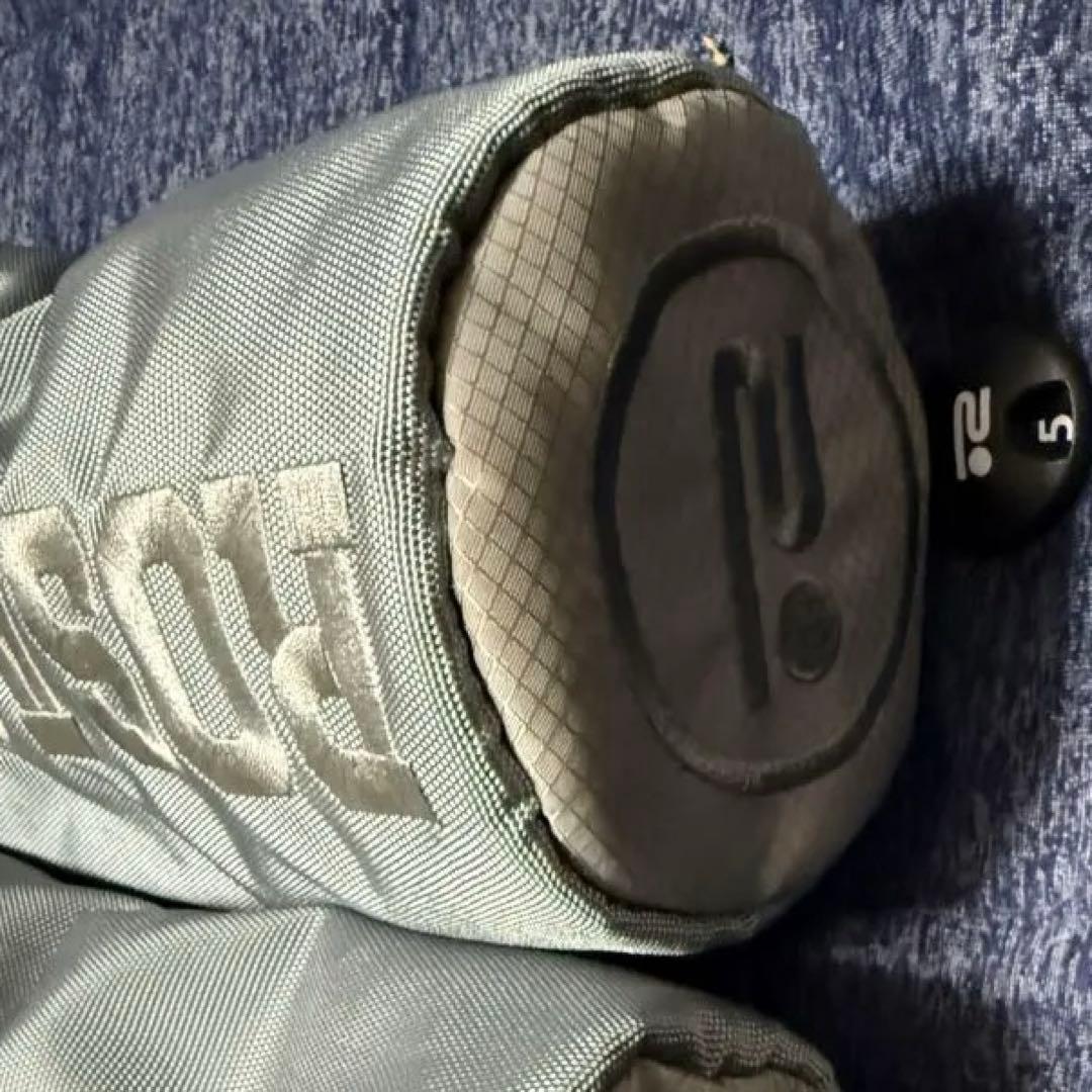 PRGR プロギア RS 3w 5w フェアウェイウッド