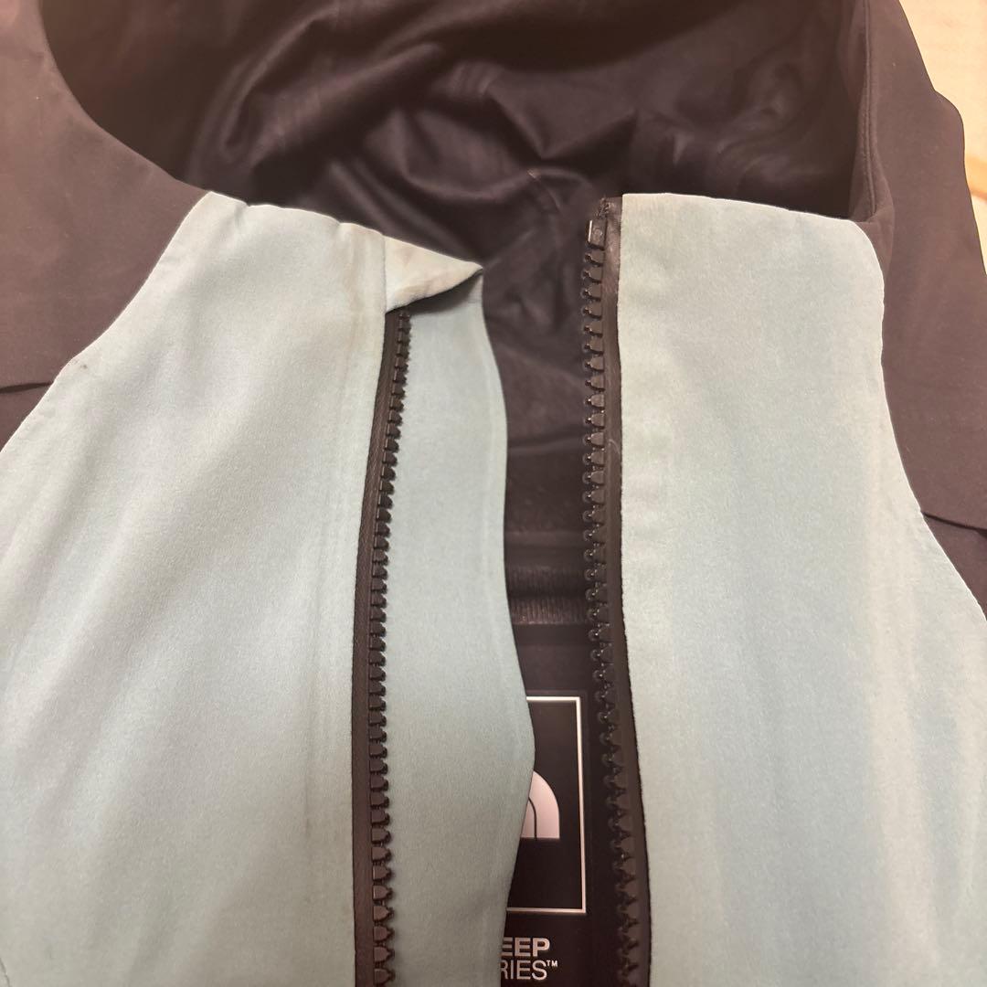 ノースフェイス NS51916 future lightレディースMサイズ中古