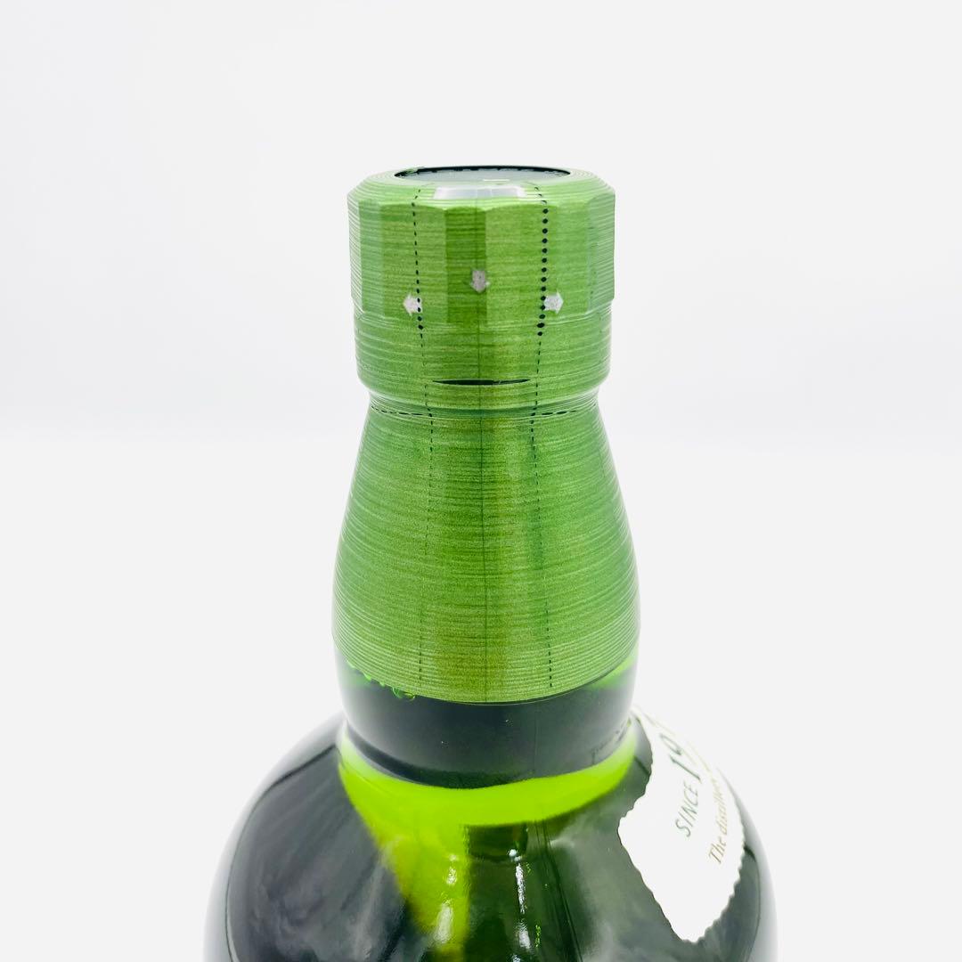 【未開栓】白州 シングルモルトウイスキー 1973年 700ml 43% 1本