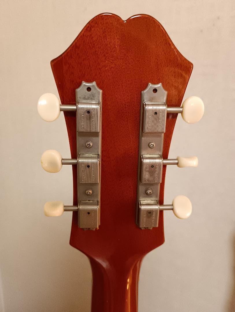 Epiphone TEXAN　FT-79アコースティックギター ナチュラル