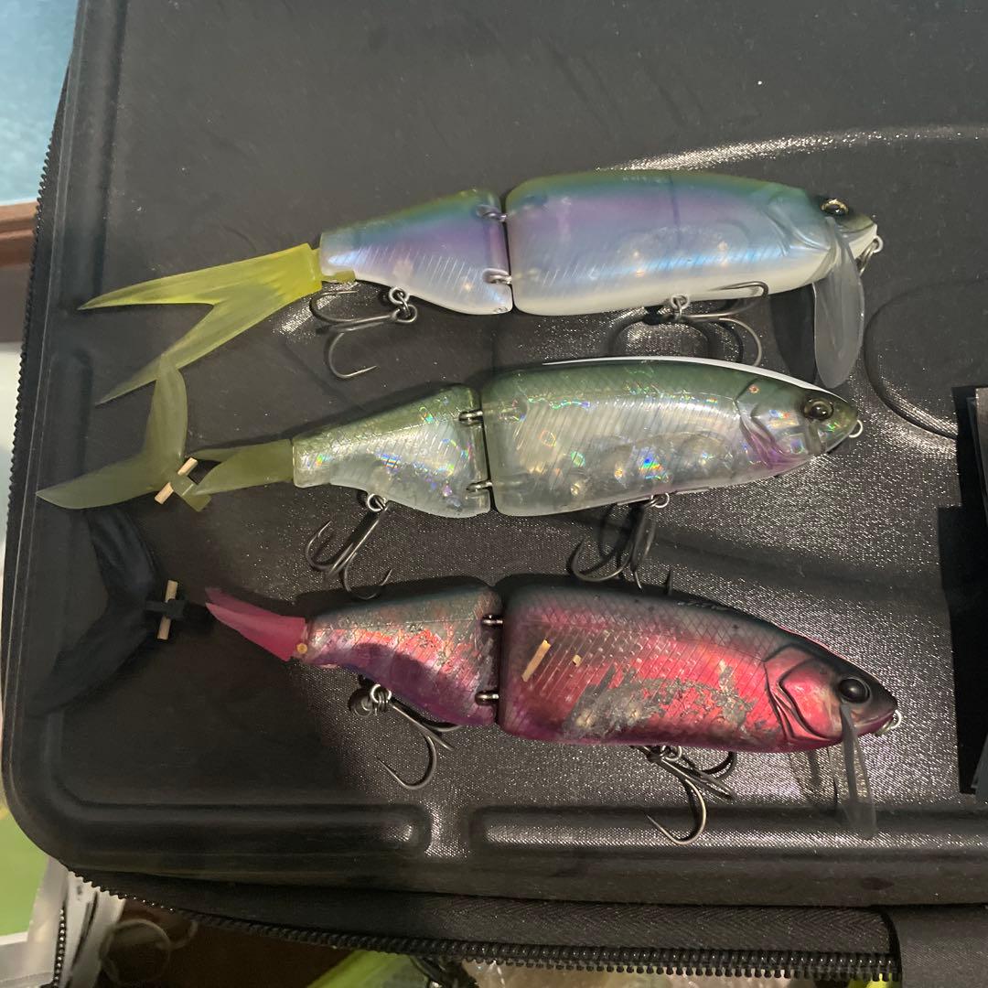 無*名様 タイニークラッシュ