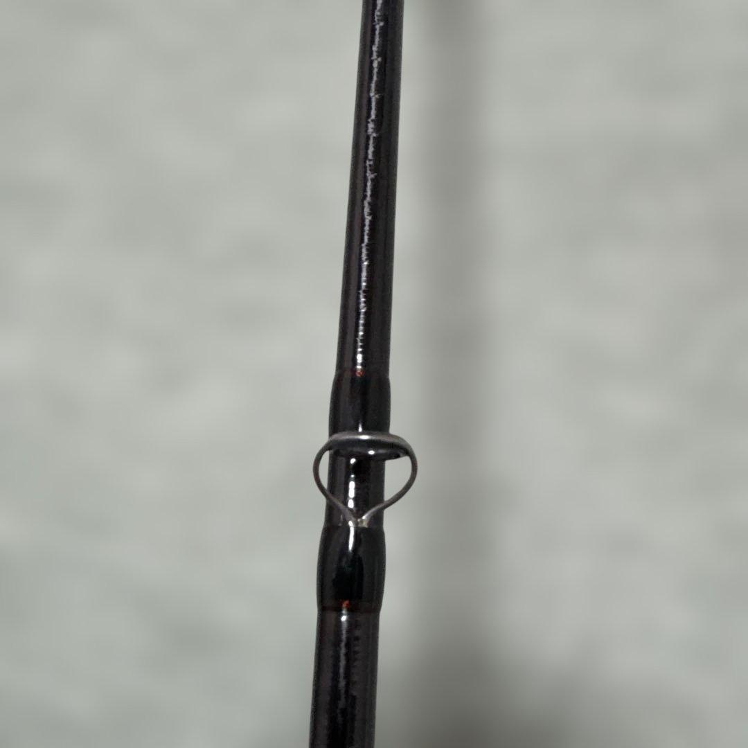 SHIMANO 16ポイズングロリア 1610ML.BFS