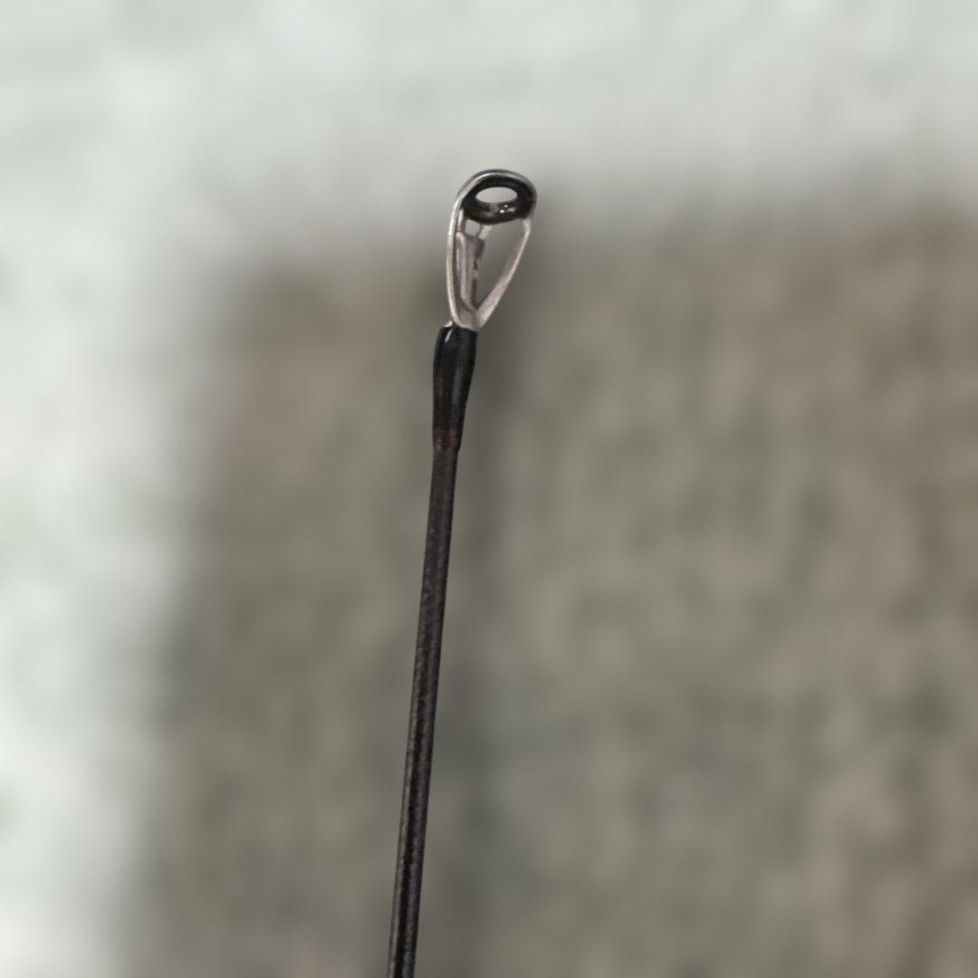 SHIMANO 16ポイズングロリア 1610ML.BFS