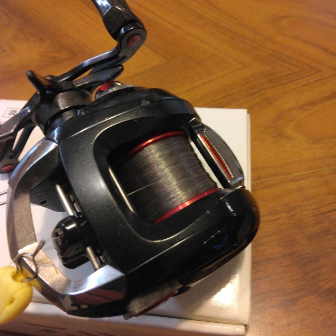 ダイワ　SS AIR8,1R