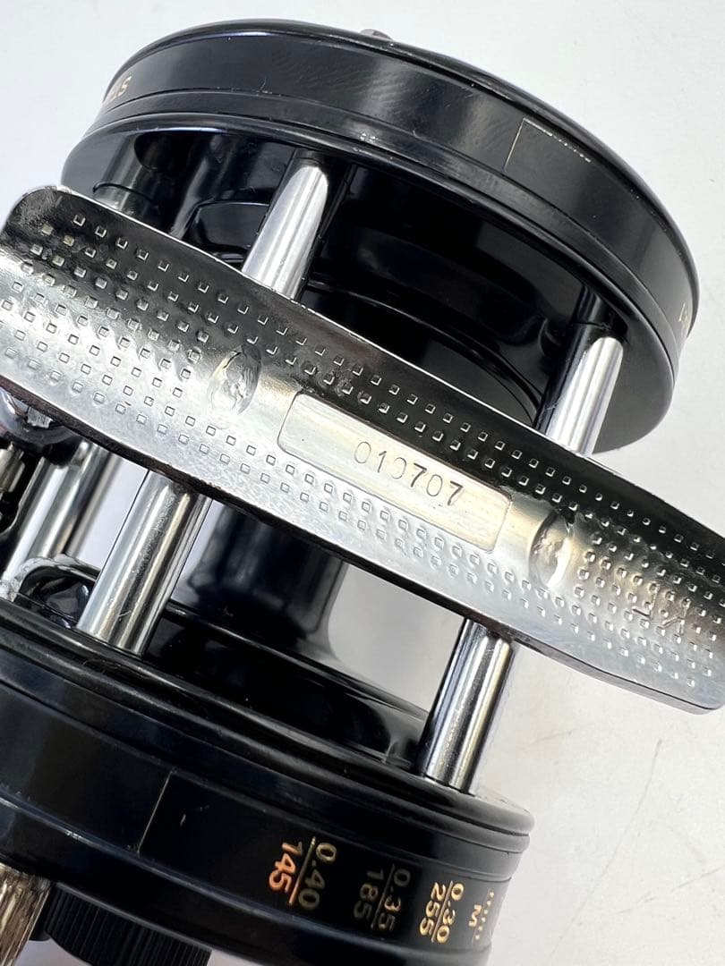 ABU アブ アンバサダー 5000C ON.010707