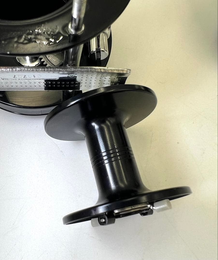 ABU アブ アンバサダー 5000C ON.010707