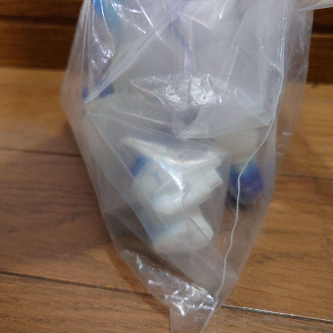 Snap Tap スナップタップ INOTANK イノタンク　ソフビ