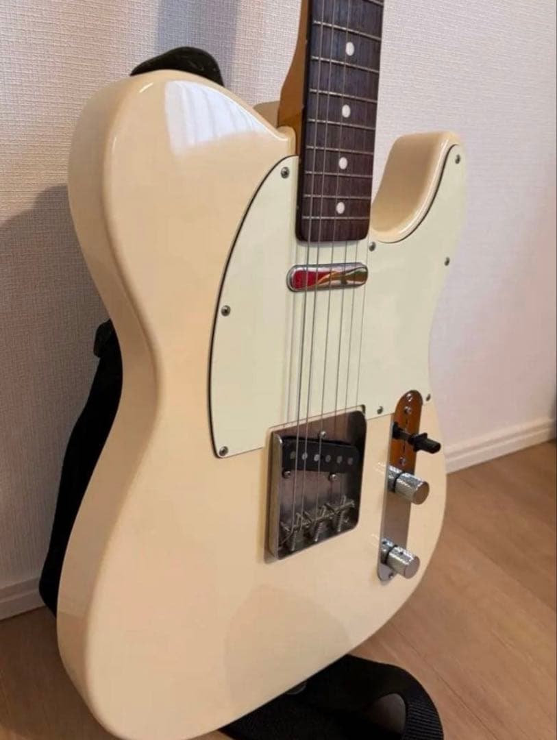 フェンダー　テレキャスター