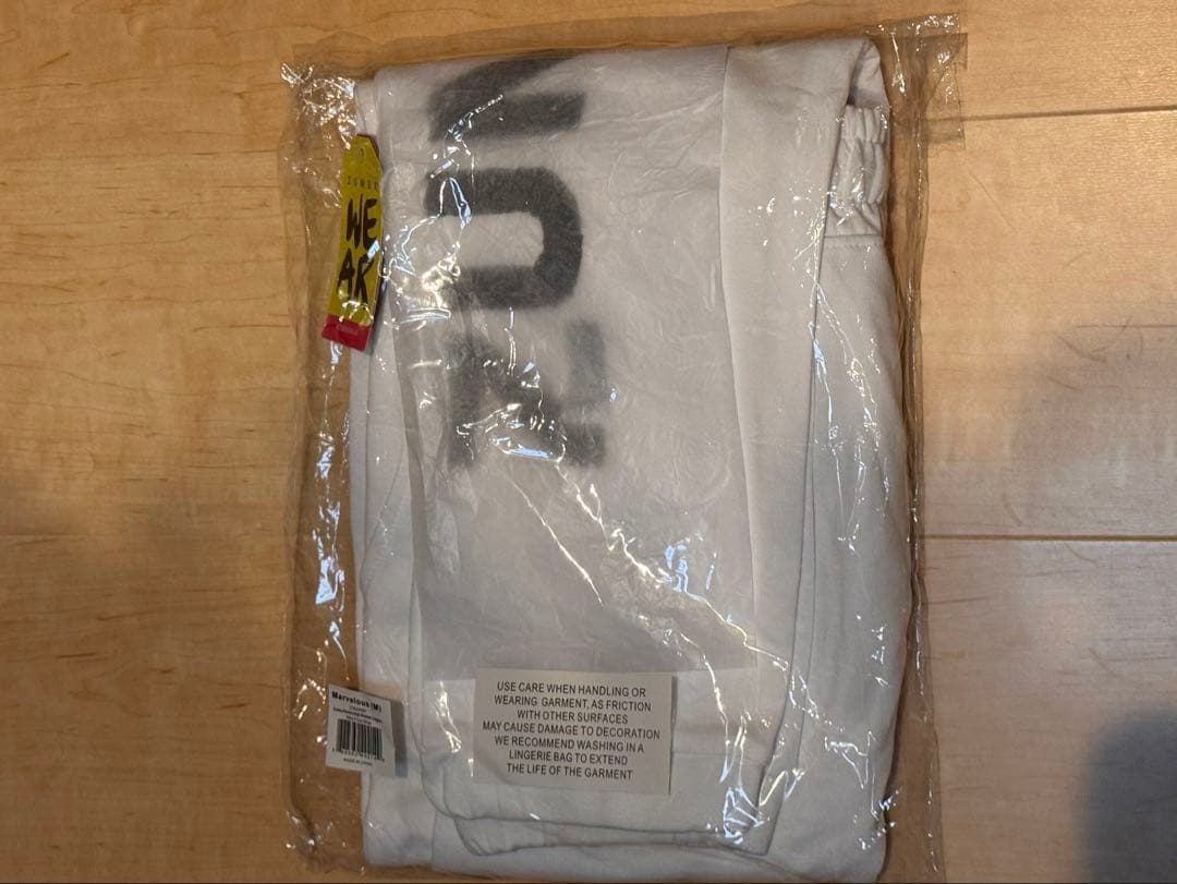 その他 Zumba Sparkle High Waisted Joggers-M