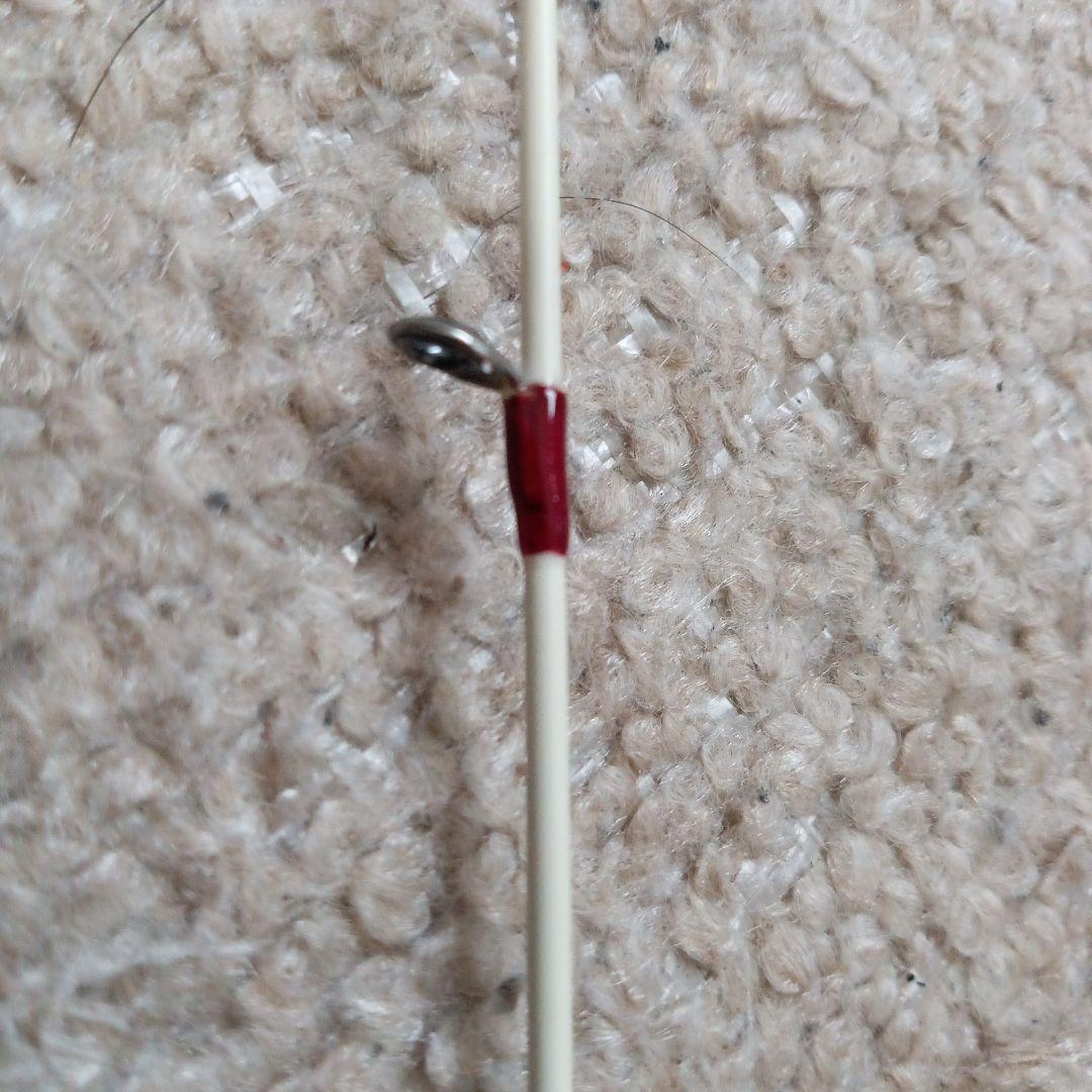 オリムピックフィネッツァFINEZZA GONFS-902L-T アジングロッド