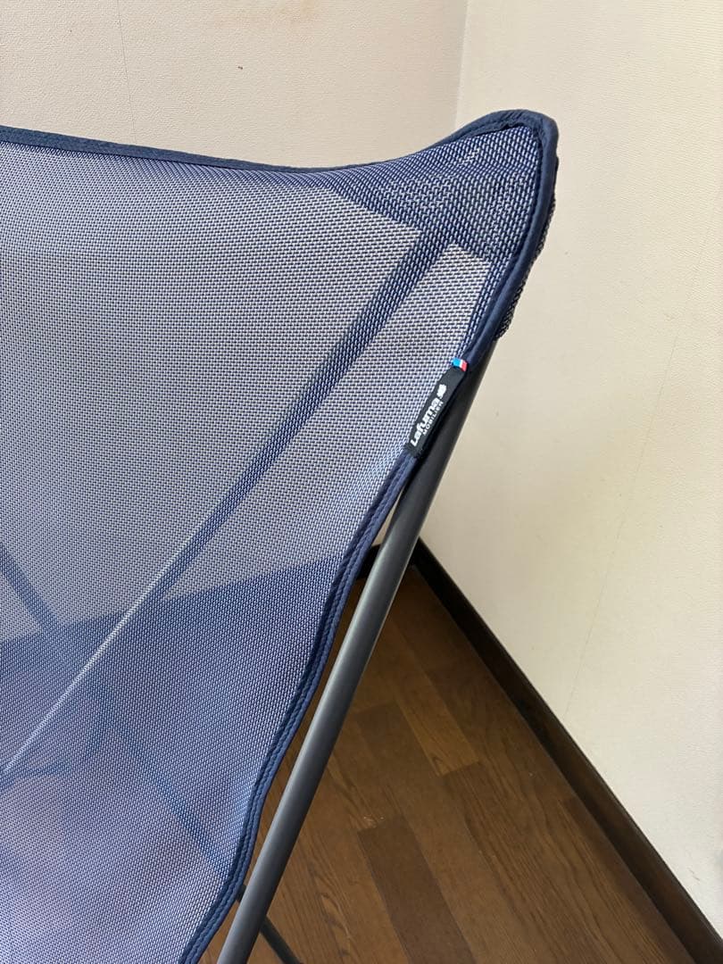 Laguna Mobiliere(ラフマモビリエ）キャンプ用イスx 2脚