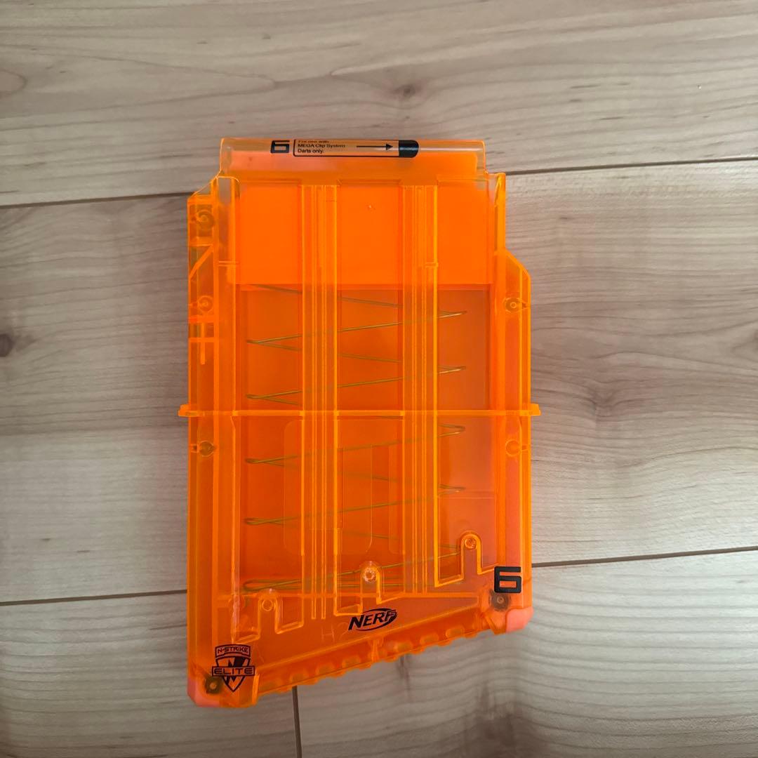 ナーフ CENTURION トイザらス限定版