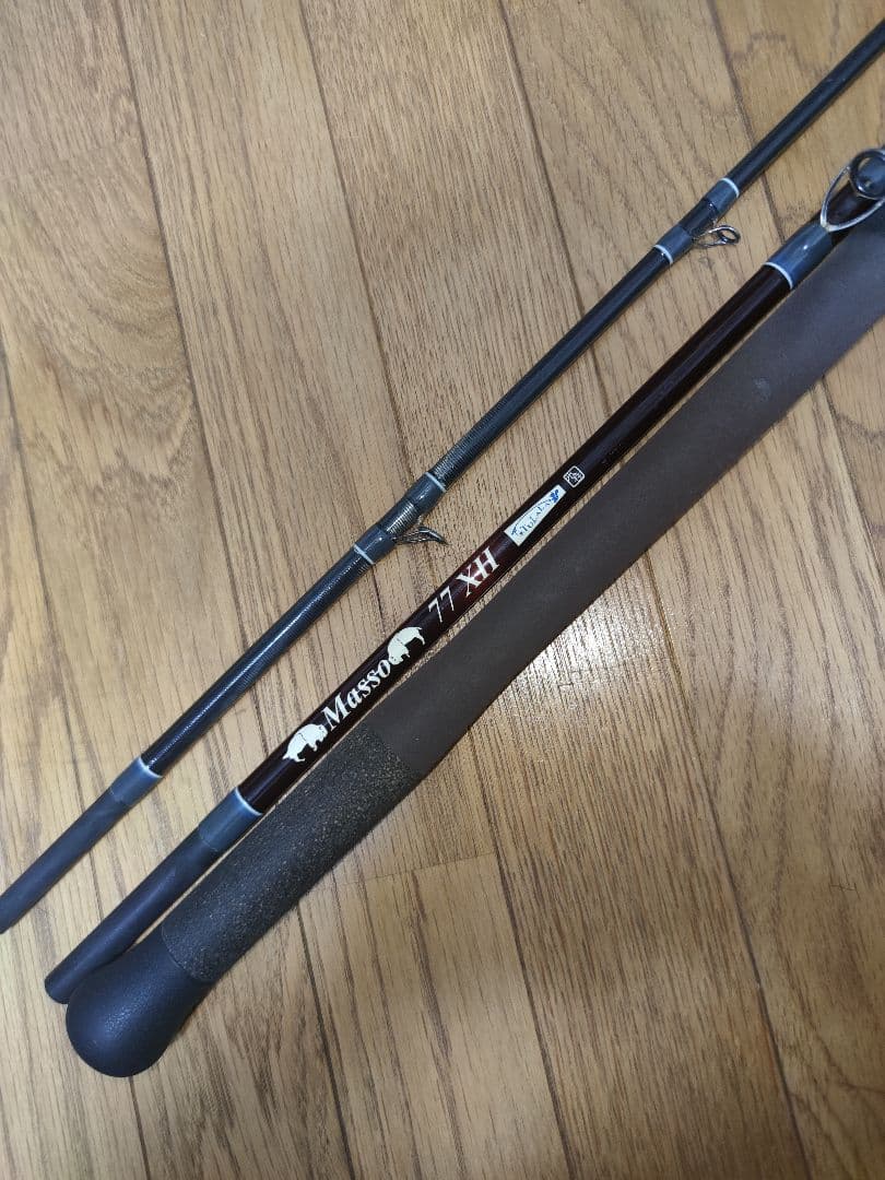 【t-88】TULALA マッソ77XH