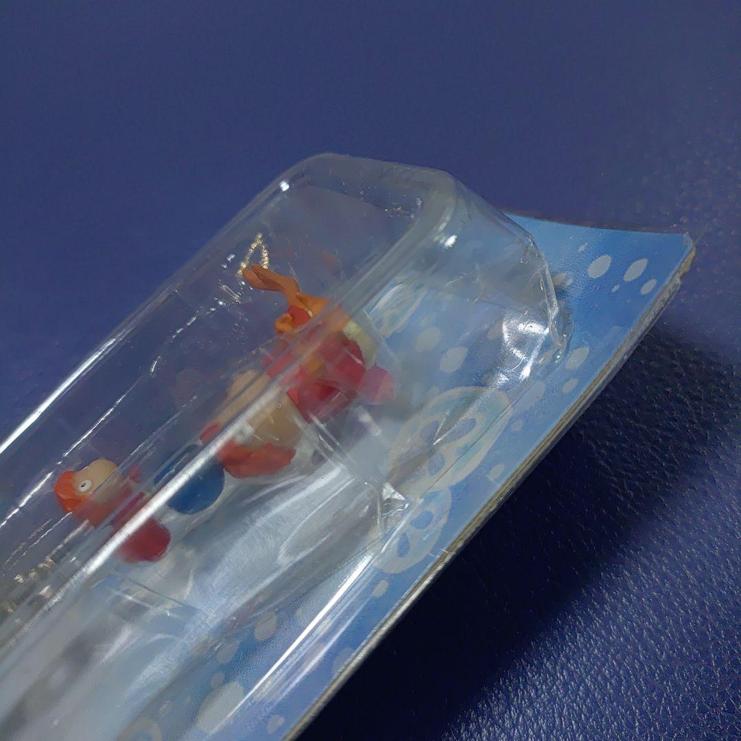 崖の上のポニョ ぶらりんホルダー スタジオジブリ　ストラップ　セット