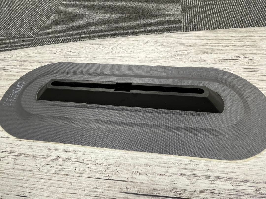 KOKUA キッズ用SUP インフレーダブル レースボード（12.6ft）