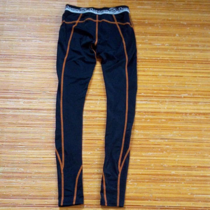 Doronスポーツウェアタイツ