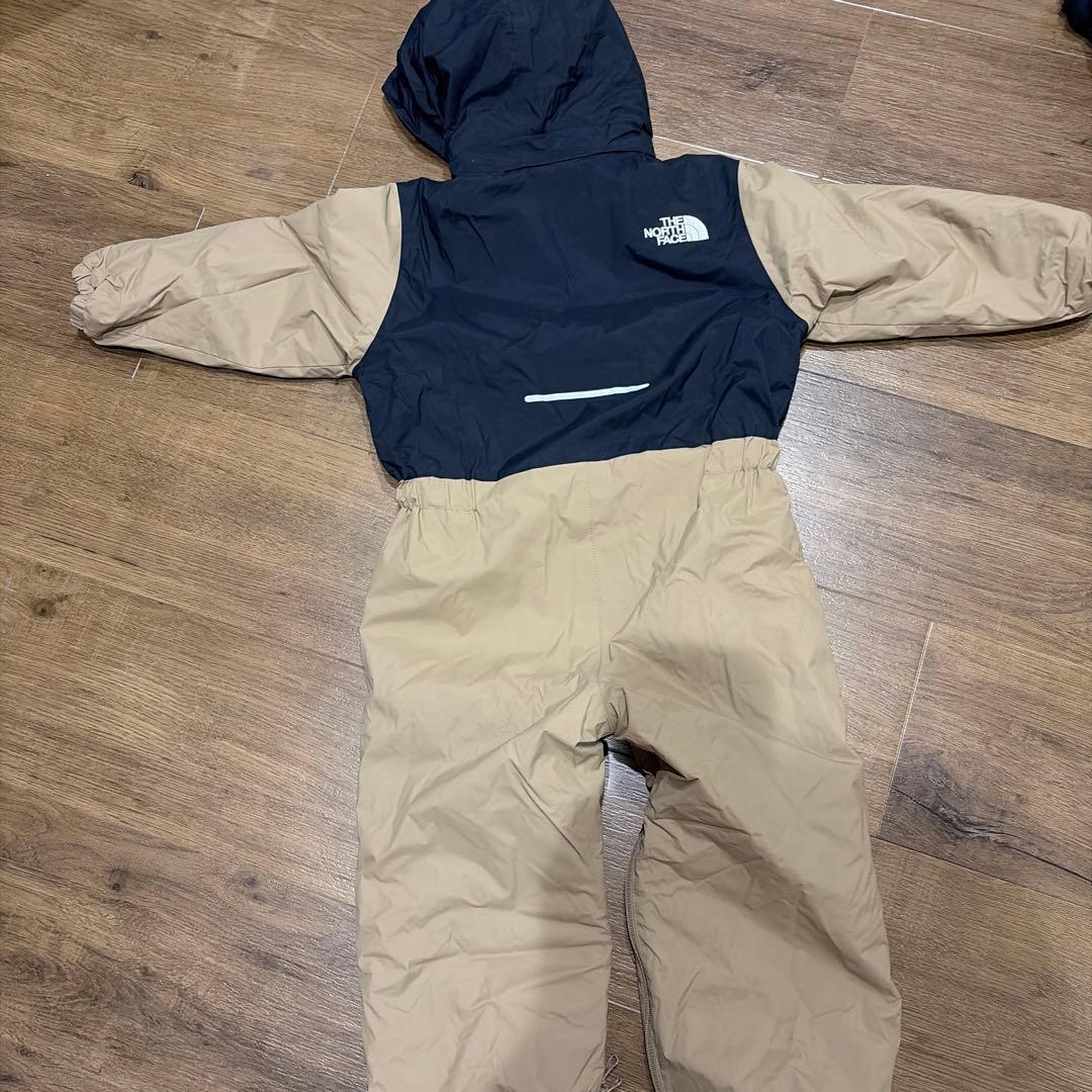 【美品】　THE NORTH FACE 100