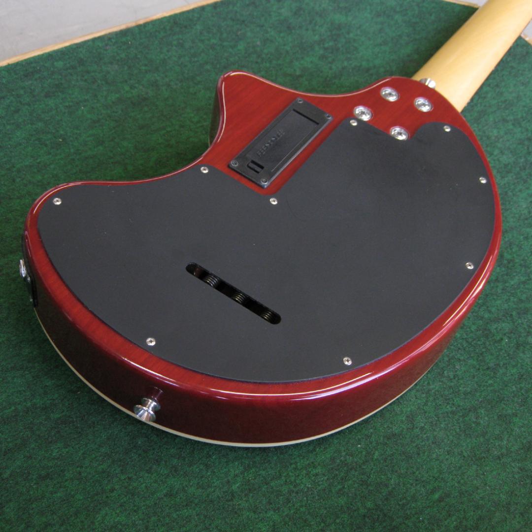 ■■激レア！美品！芸達者 劇トラ杢　ディストーション! Send&Return