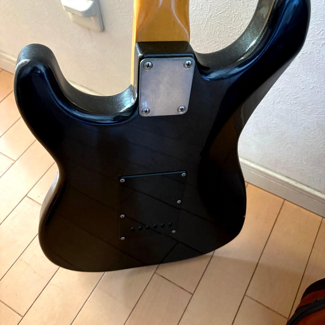 エレキギター YAMAHA ST400R