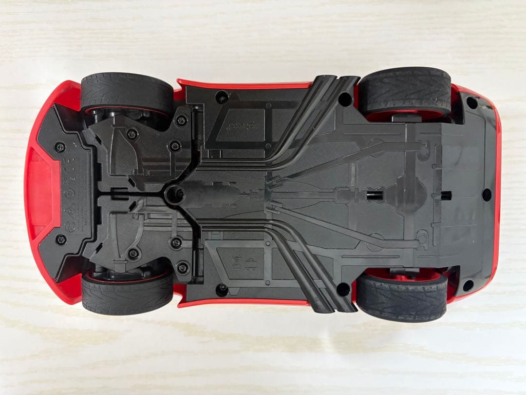 【最安値】 SPHERO Ultimate Lightning McQueen