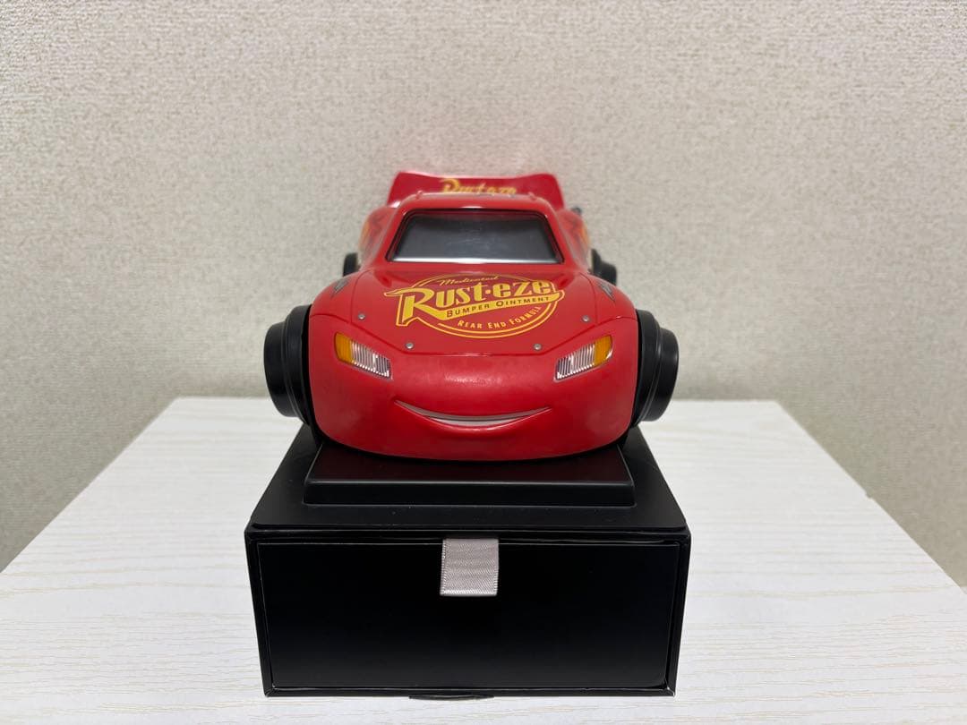 【最安値】 SPHERO Ultimate Lightning McQueen