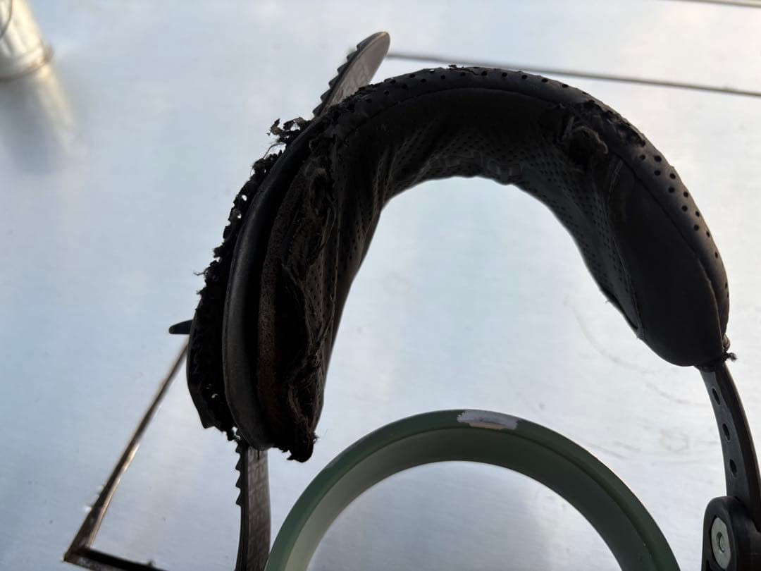 ユニオンForce mサイズ