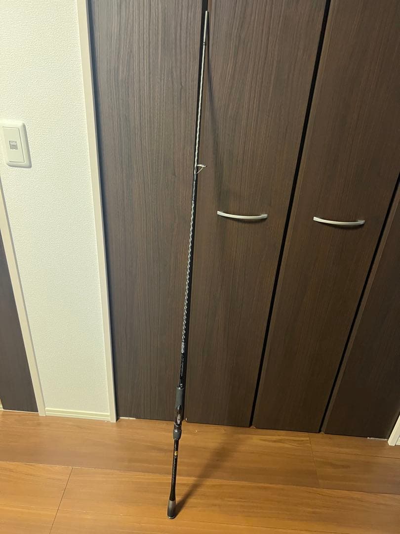 ルナミス　S96ML バットのみ