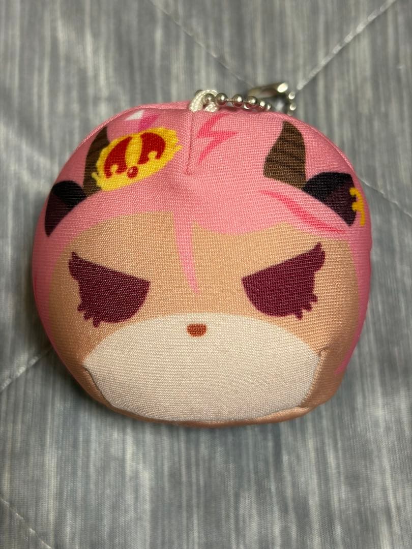 SHOW BY ROCK!! プラズマジカ vs アルカレアファクト マスコット