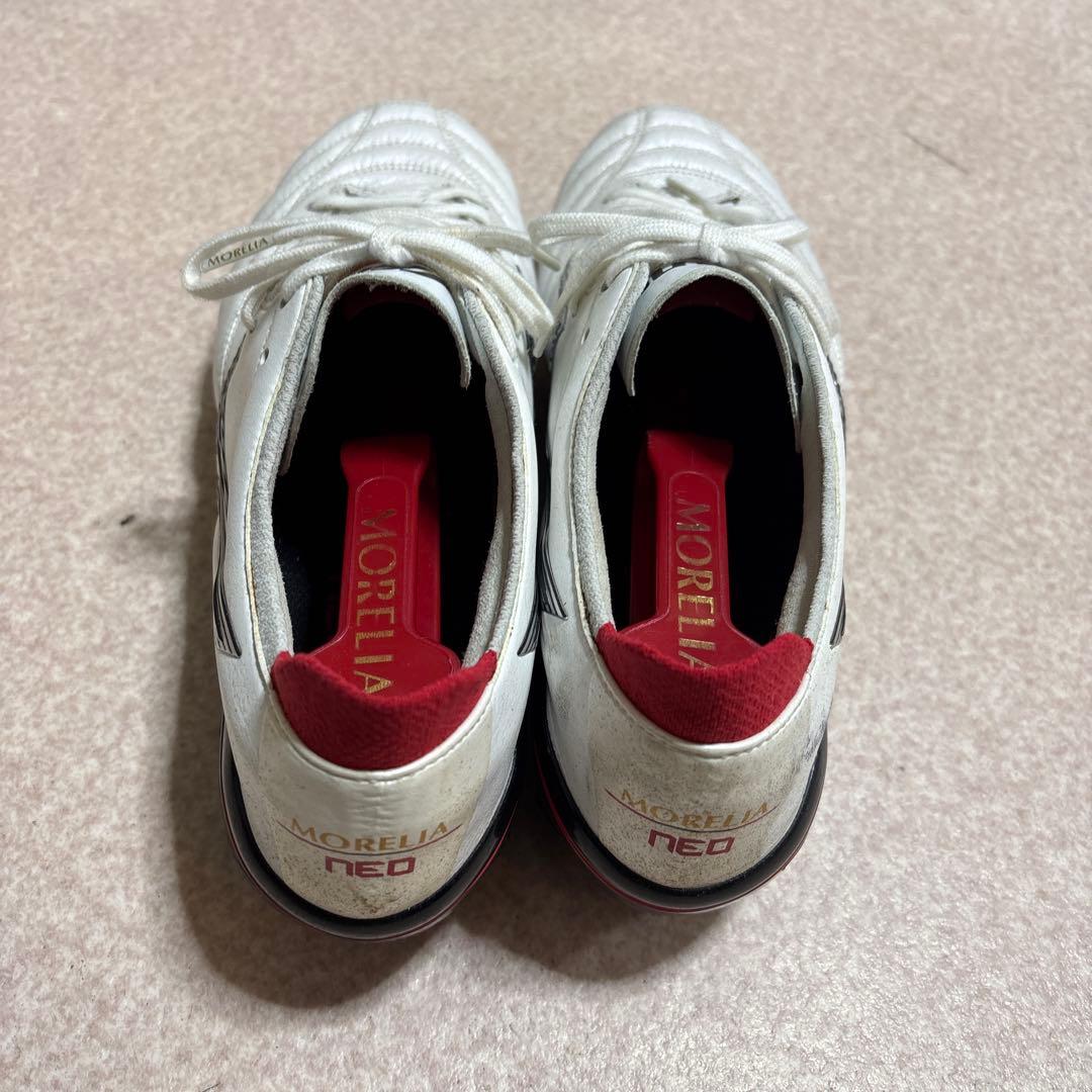 モレリアNEO3取り替式SG