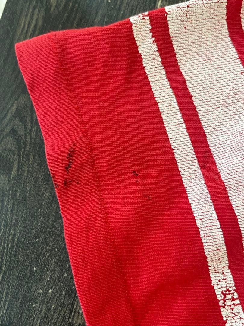 70s Champion T バータグ　USA製 ヴィンテージ