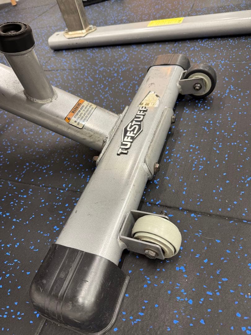 タフスタッフインクラインベンチ(CDM-400)