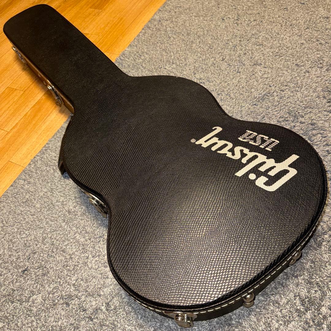 ギター 2008 Gibson SG Standard Heritage Cherry