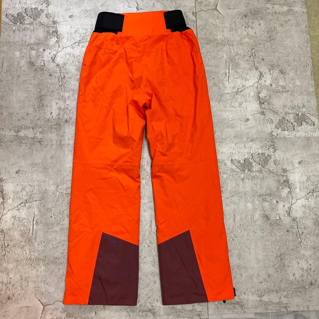 ゴールドウィンGOLDWIN SHINY PANTS G31610PメンズM