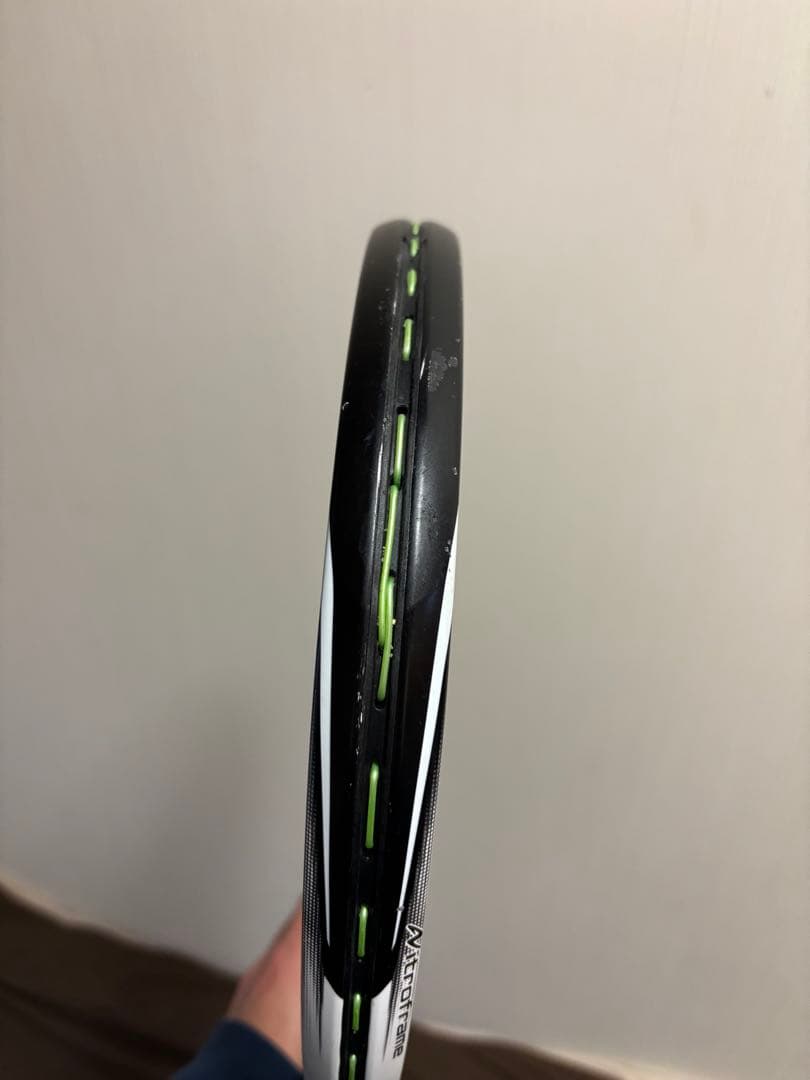 ヨネックス　ネクシーガ70s SL1