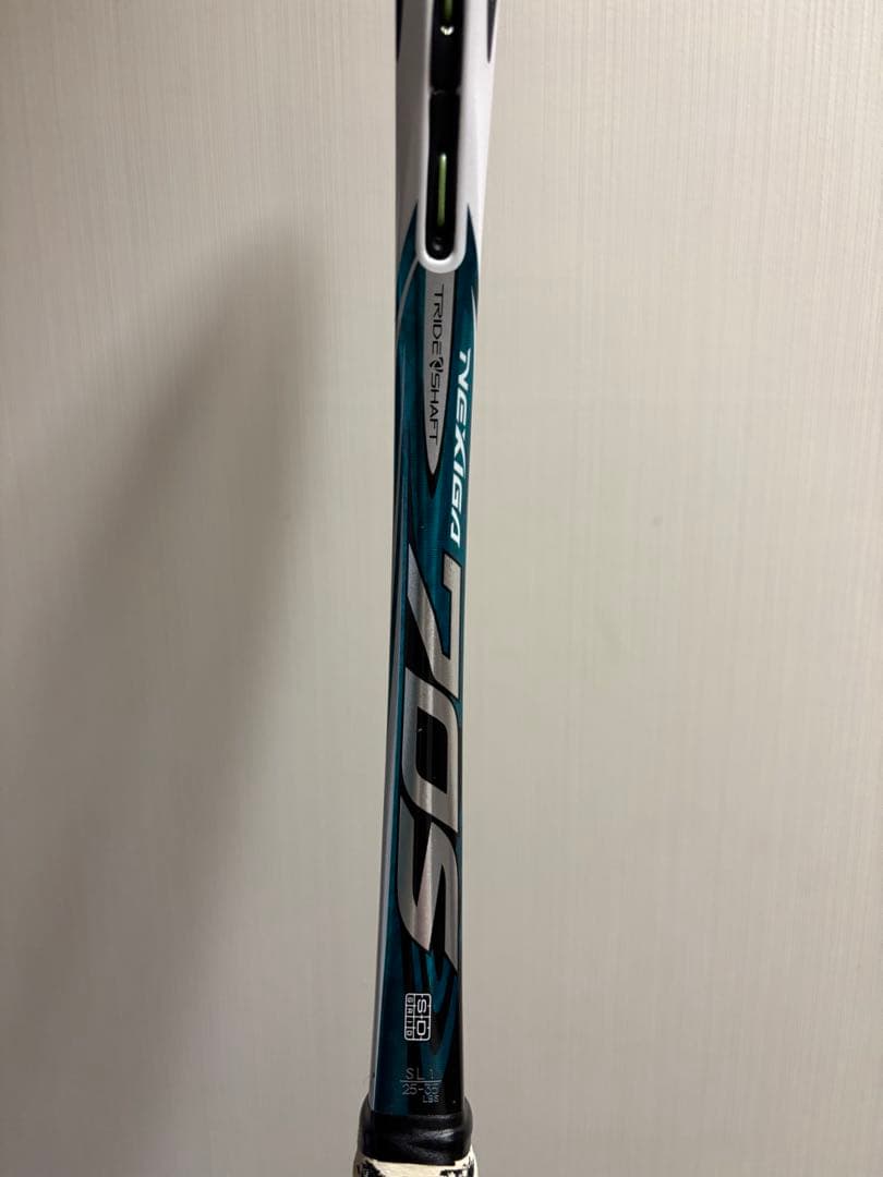 ヨネックス　ネクシーガ70s SL1