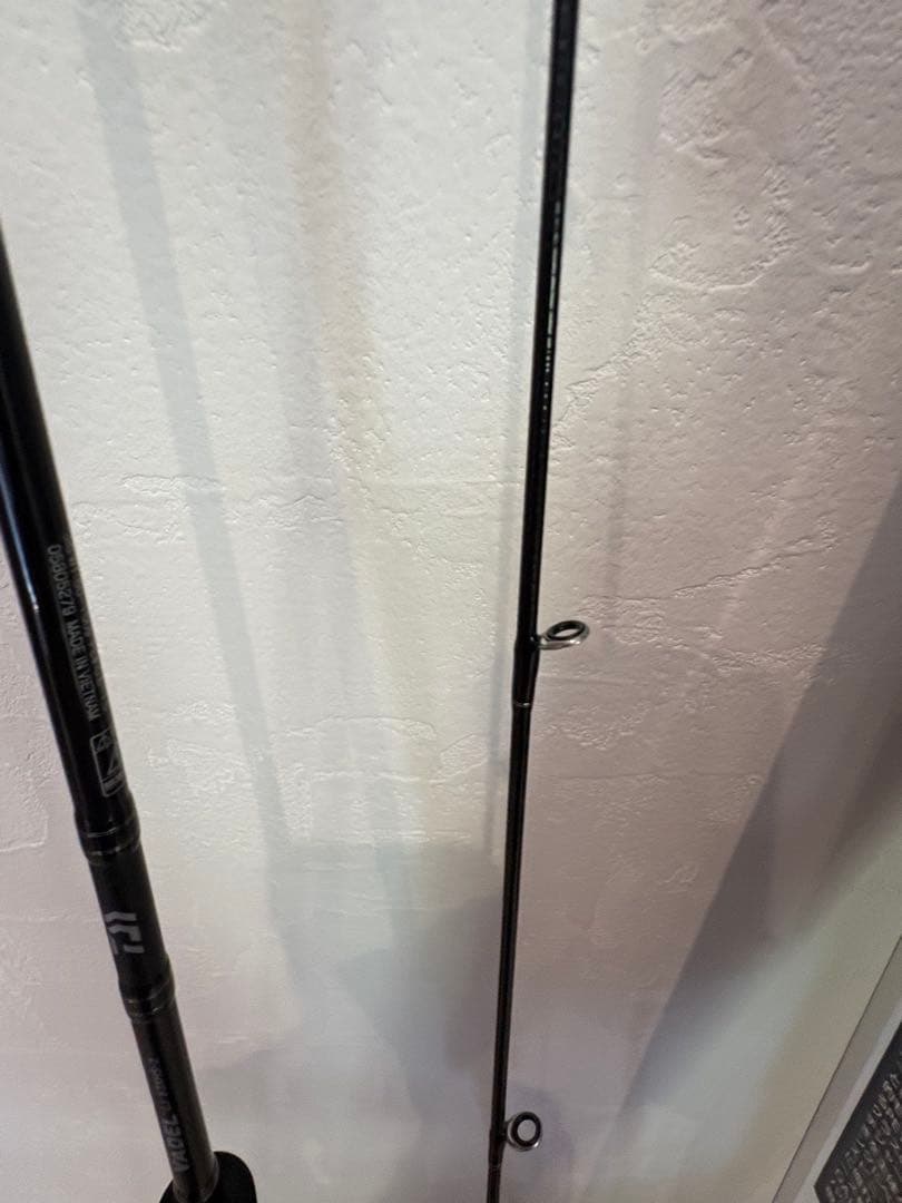 DAIWA VADEL LJ 63XHS-2 オフショアロッド
