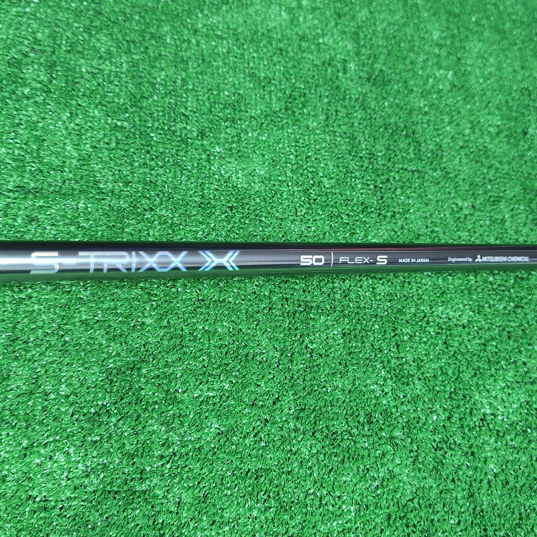 エストリックス エックス 50SS-TRIXX X 50S スリーブ取付無料