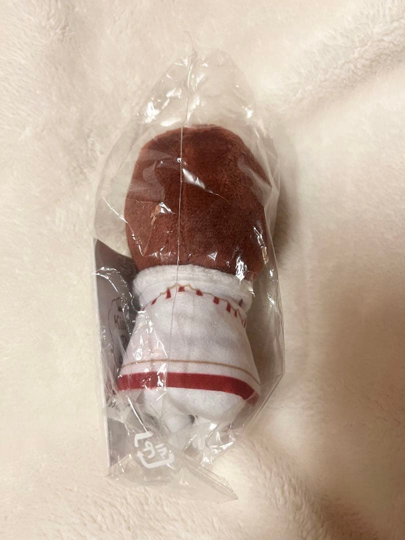 キンプリちょっこりさん　セット未開封