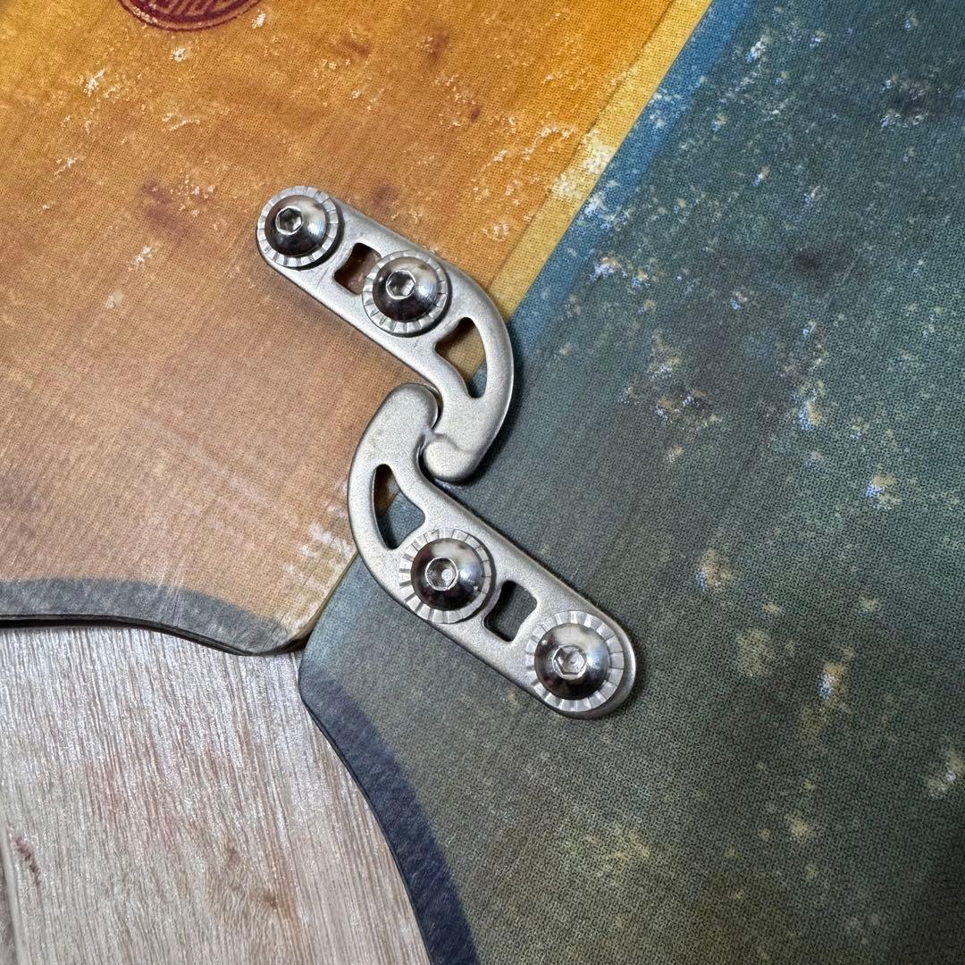 専用ROSSIGNOL XV SUSHI LG SPLIT 145cm スノー