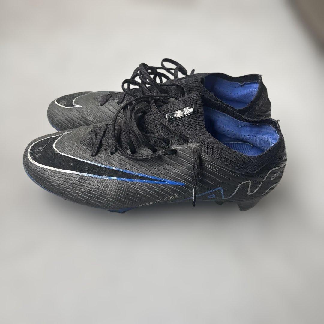 Nike zoom vapor 15 elite FGモデル