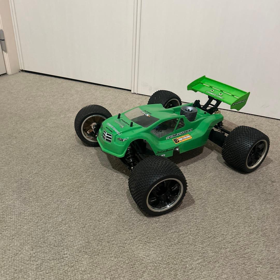 KYOSHO インファーノST