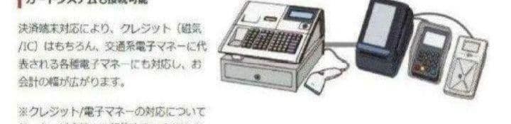 テックレジスター　MA-770　フル設定無料　最新最上位機種　301199