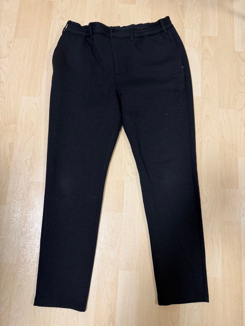 お値下げ可！ブリーフィング ゴルフ セットアップ L ブラック BRI